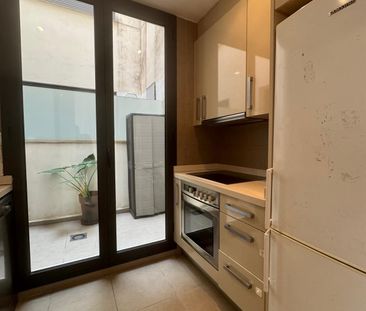 Piso de alquiler en Palomar, El Pilar - Photo 3