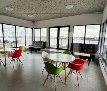 Apartament 3 camere 88 mp modern/lux, decomandat, zona Calea Severin - Fotografie 2