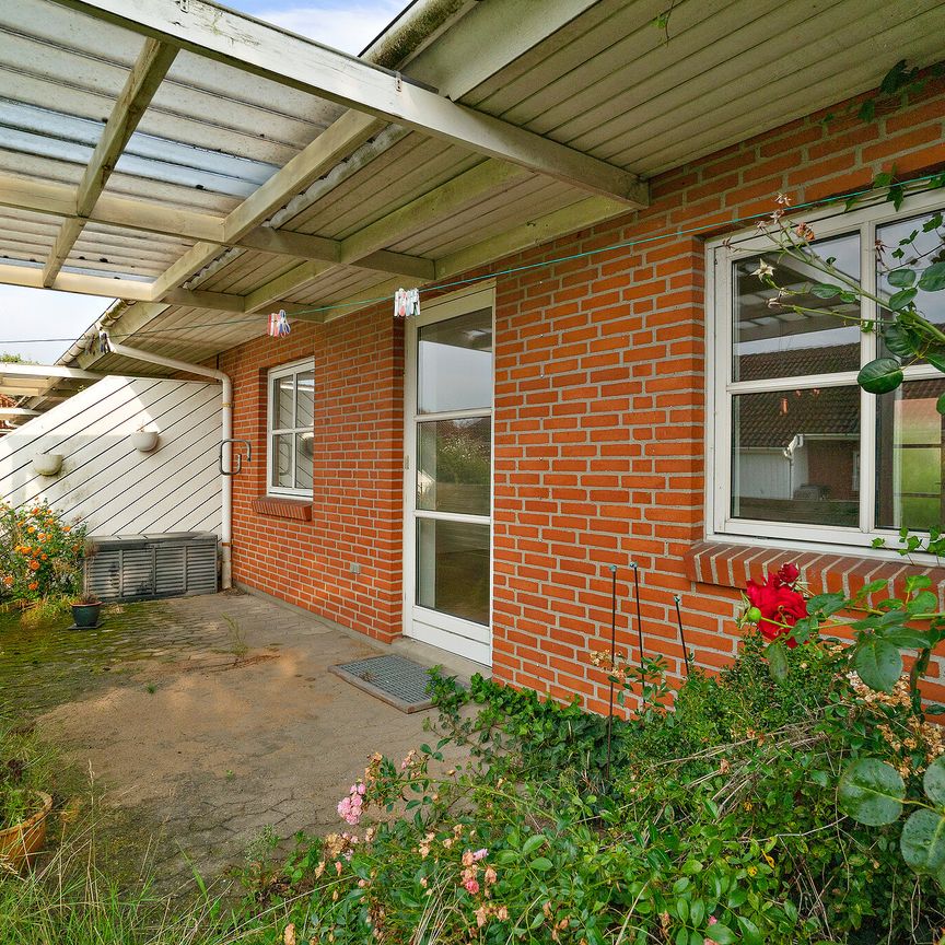 Gammelgaardsvej 38A, Kaas - Photo 1