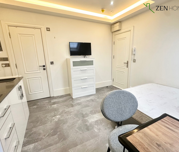 Studio to rent - Photo 3