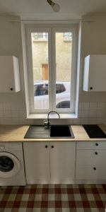 STUDIO A LOUER A ROANNE - CENTRE VILLE - Photo 3