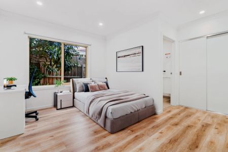 Single Room Ensuite - Photo 4