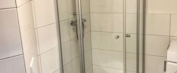 Schöne Wohnung in Heudeber zu vermieten - Foto 1