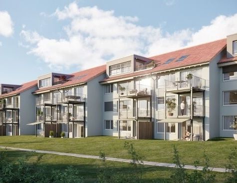 Near the old village center Lakes - Photo 1