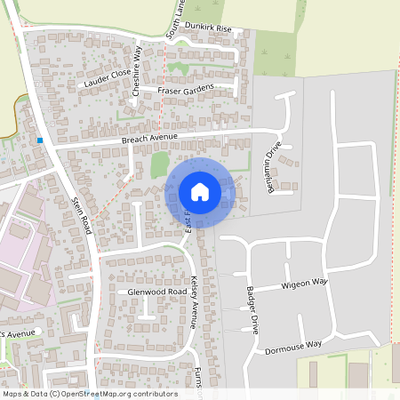 Eastfield Close, Southbourne. PO10 8NJ