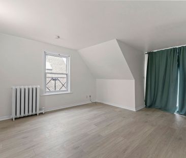 For Lease - 132 Flora Street Unit# Unit 3, Ottawa Centre, Ontario - Photo 5