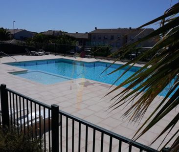 LOCATION HIVERNALE T2 DU 06/09/25 au 29/05/26 - Photo 2