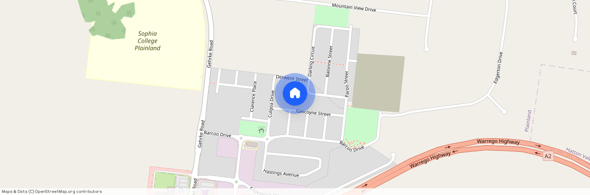 7 Merivale Court, Qld 4341, Plainland