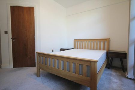 2 bedroom apartment to rent - Photo 3