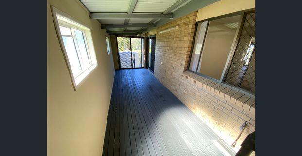 Modern 3-Bedroom Duplex - Photo 1