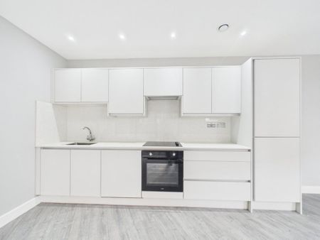 2 bedroom maisonette to rent - Photo 4