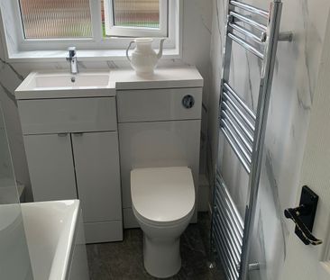 2 bed apartment to rent in Falstone Square, Gosforth, NE3 - Photo 1