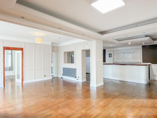 1 bedroom ground floor flat to rent - Photo 1