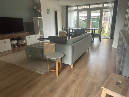 Huis te huur: Masayalaan 12 6544 AP Nijmegen - Photo 1