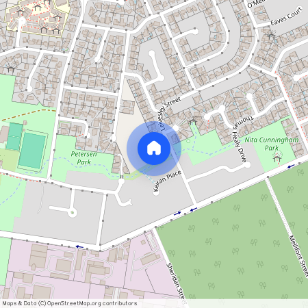 15 June Place, 4670, Bundaberg East