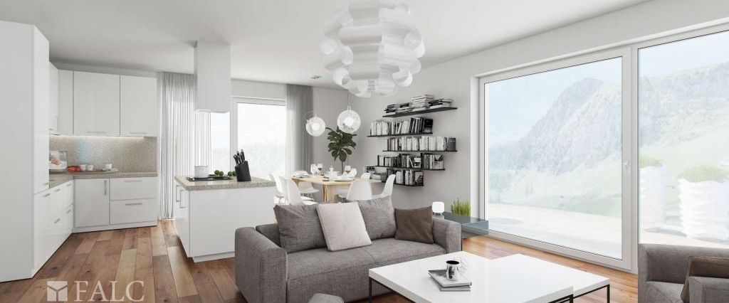 EngelsGarten 2. Bauabschnitt - Foto 1