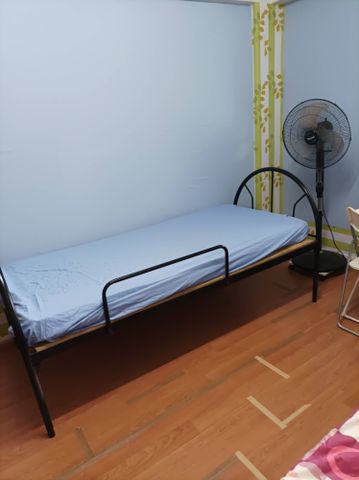 2 Bedroom HDB_THREE_ROOM at Yishun - Photo 3