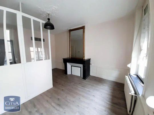 Appartement à louer 1 pièce 30.53m² - Photo 1