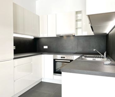 Licht & Leben: Moderne 3-Zimmer-Wohnung nahe Stadtplatz Klosterneuburg - Photo 5