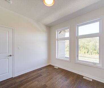 For Lease - 87 Mccague Avenue, Richmond Hill, Ontario - Photo 4