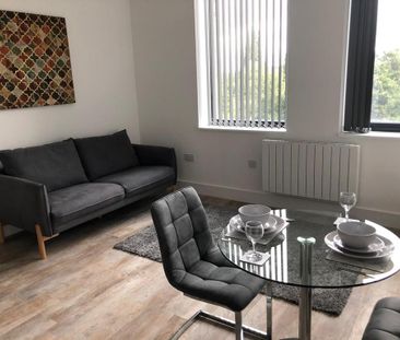 1 bedroom apartment to rent - Photo 3