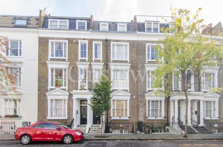 Kempsford Gardens, Earls Court - Photo 2