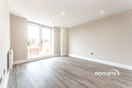 2 bedroom apartment to rent - Photo 2