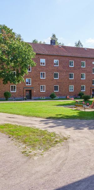 Norra Nyvallsvägen 42D - Photo 1