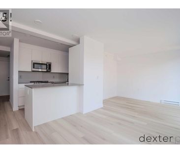 106 1551 GRANT STREET, Vancouver, British Columbia - Photo 1