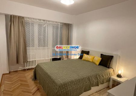 Apartament 3 Camere Piata Victoriei G 081 - Photo 3
