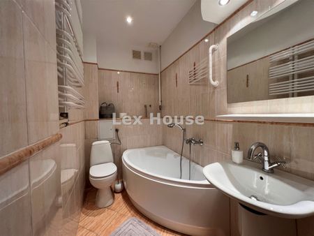 Mieszkanie na wynajem - Zdjęcie 5