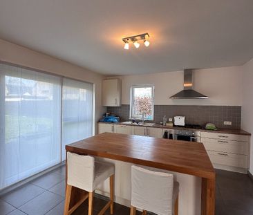 Prachtige vrijstaande woning 3 slaapkamers te huur in Geel - Foto 5