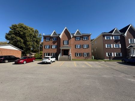 Appartement à Salaberry-de-Valleyfield - Photo 4