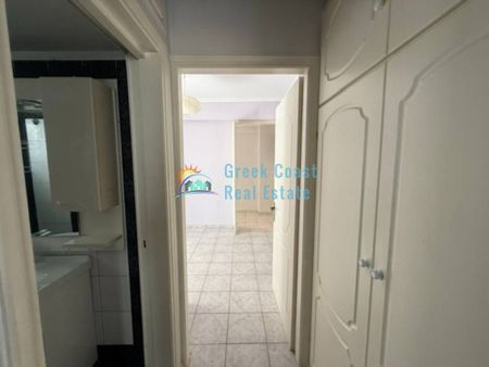 Διαμέρισμα για ενοικίαση Αγυιά (Πάτρα) - Photo 3