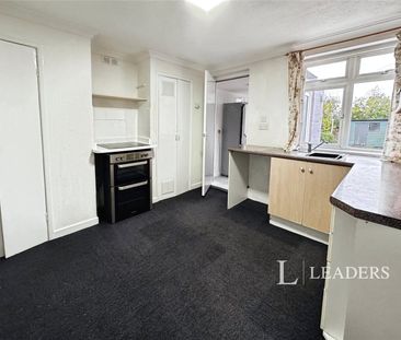 3 bedroom house to rent Grundisburgh Road, Woodbridge, Suffolk, IP12 - Photo 1