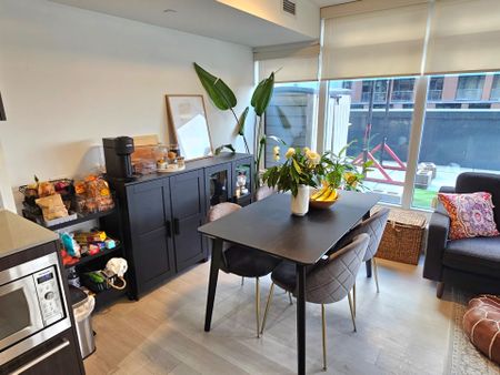 For Lease - 80 Queens Wharf Road Unit# 303, Toronto, Ontario - Photo 5