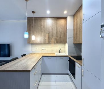 Metro Szwedzka i Dworzec Wileński | Klimatyzacja - Zdjęcie 4