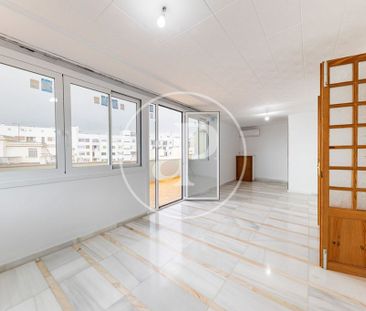 2 bedroom luxury penthouse for rent in Palma de Mallorca, Spain - Photo 6