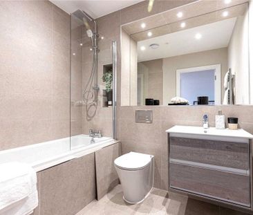 1 bedroom apartment to rent - Photo 6