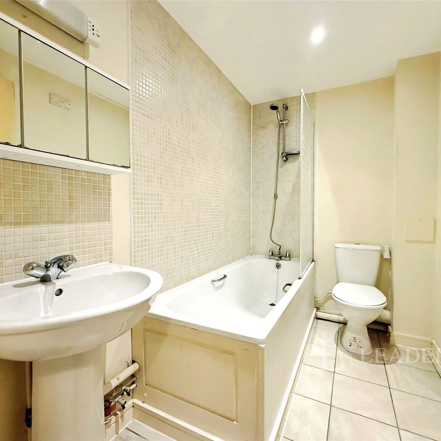 1 bedroom apartment to rent Wherstead Road, Ipswich, Suffolk, IP2 - Photo 1