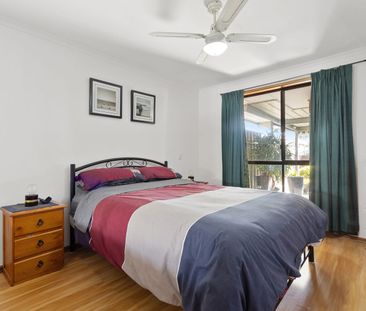 Charming Two-Bedroom Unit - Photo 3