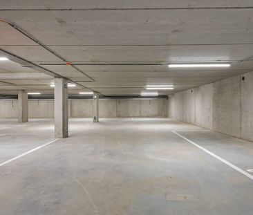 Gelijkvloers app. te huur in Keerbergen voor € 900 met 1 slaapkamer - Foto 6