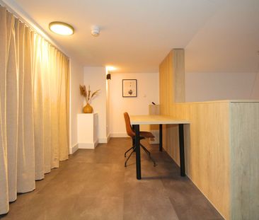 Appartement te huur: Mauritsstraat 249-L 3012 CH Rotterdam - Photo 5