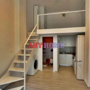 Loft για ενοικίαση Κάτω Τούμπα (Τούμπα) - Photo 3