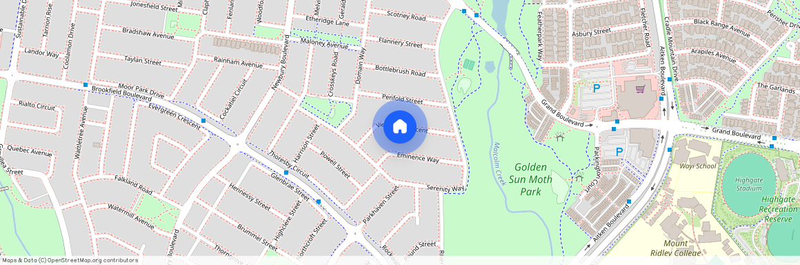 16 Viewside Crescent, VIC 3064, Craigieburn