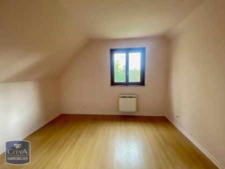 Location Maison 4 pièces 95m² BEAUNE 21200 - Photo 5