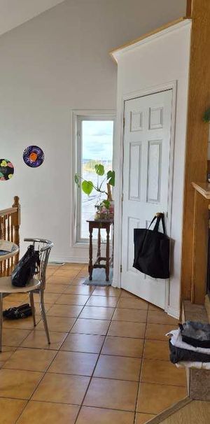 Logement semi meublé - Photo 1