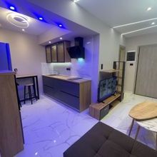 Studio/Γκαρσονιέρα για ενοικίαση - Θερμαϊκός, - Φωτογραφία 1