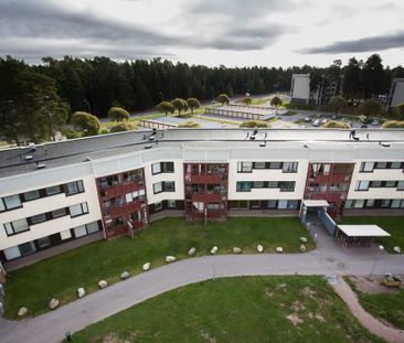 Moränvägen, Gävle - Foto 4