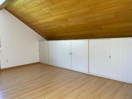 AS-Immbilien.com +++ 1 Raum - WOHNTRAUM mit Dachloggia +++ - Foto 4